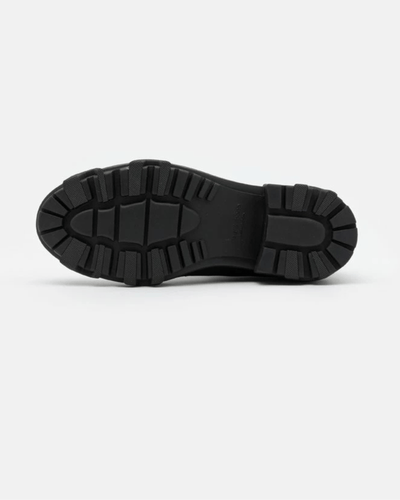 Rag & Bone Shoes Small | US 6 Shiloh Hiker-Platform Ankle Boot