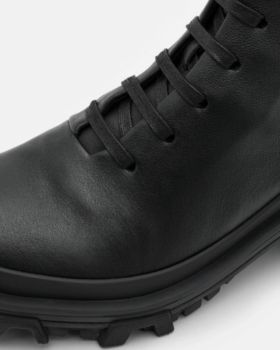 Rag & Bone Shoes Small | US 6 Shiloh Hiker-Platform Ankle Boot