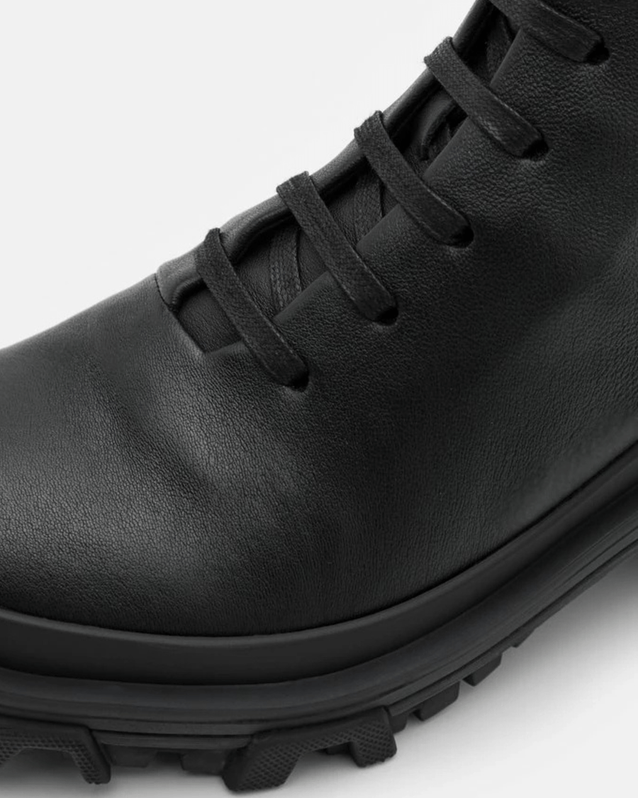 Rag & Bone Shoes Small | US 6 Shiloh Hiker-Platform Ankle Boot