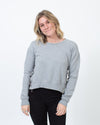 Ragdoll Clothing XS Grey Pullover Sweater