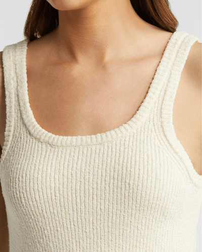 Rails Clothing Albie Sweater Tank