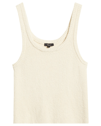 Rails Clothing Albie Sweater Tank
