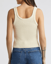 Rails Clothing Albie Sweater Tank