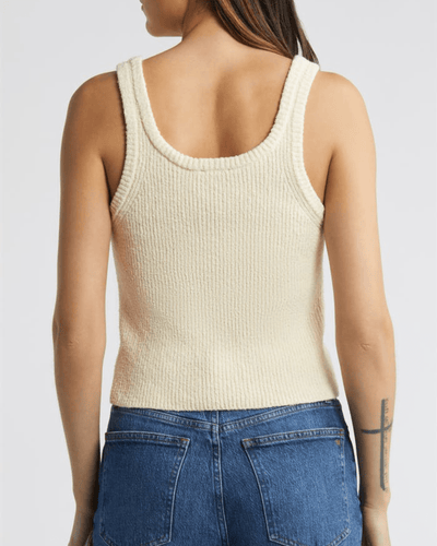 Rails Clothing Albie Sweater Tank