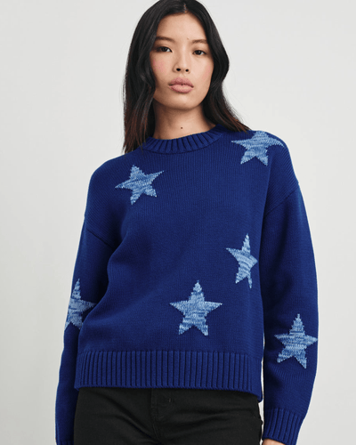 Rails Clothing Cobalt Galaxy