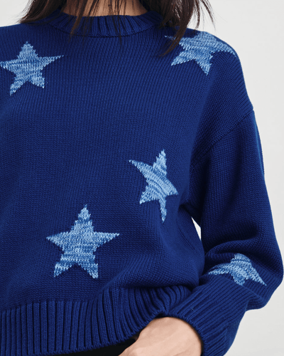 Rails Clothing Cobalt Galaxy
