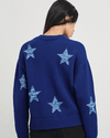 Rails Clothing Cobalt Galaxy
