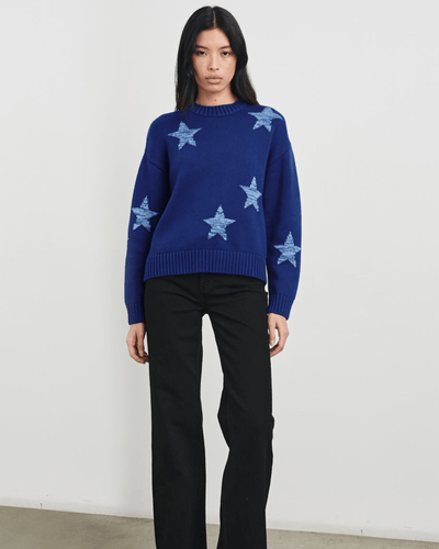 Rails Clothing Cobalt Galaxy