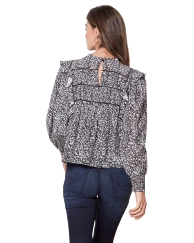 Rails Clothing Large "Kadi" Blouse