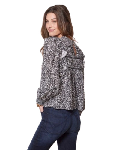 Rails Clothing Large "Kadi" Blouse