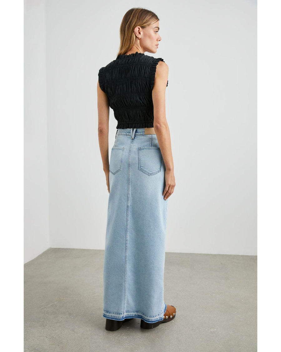 Rails Clothing Medium | US 28 Manhattan Skirt