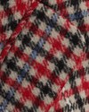 Rails Clothing Medium | US 6 Adriana Plaid Pleated Miniskirt