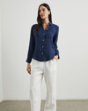 Rails Clothing Small Ellis Shirt