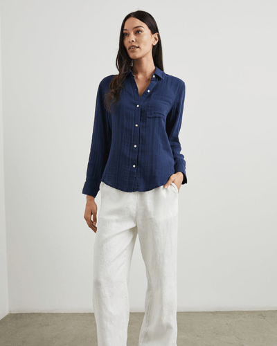 Rails Clothing Small Ellis Shirt