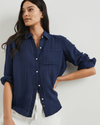 Rails Clothing Small Ellis Shirt