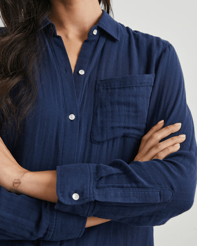 Rails Clothing Small Ellis Shirt