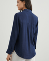 Rails Clothing Small Ellis Shirt
