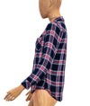 Rails Clothing Small Flannel Button Down Top