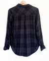 Rails Clothing Small "Hunter" Plaid Button Down