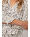 Rails Clothing Small Mariah Shirt in Mixed Floral Print