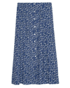 Rails Clothing Small Rosetta Floral Long Skirt