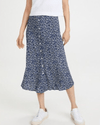 Rails Clothing Small Rosetta Floral Long Skirt