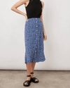 Rails Clothing Small Rosetta Floral Long Skirt