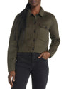 Rails Clothing XS "Easton" Jacket