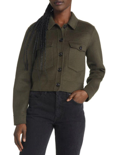 Rails Clothing XS "Easton" Jacket