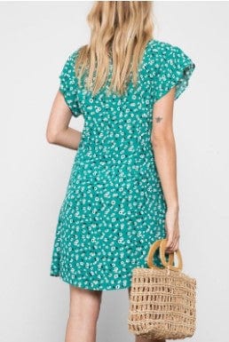 Rails Clothing XS "Helena" Dress