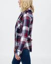 Rails Clothing XS "Hunter" Plaid Button Down