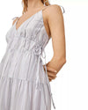 Rails Clothing XS "Julia" Tiered Dress