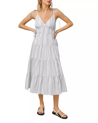 Rails Clothing XS "Julia" Tiered Dress