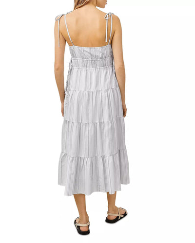 Rails Clothing XS "Julia" Tiered Dress