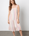 Rails Clothing XS RAILS Amaya Dress-Juliette Stripe