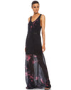 Raquel Allegra Clothing XS | 2 Silk Maxi Tank Dress