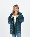 Raquel Allegra Clothing XS "Explorer" Tie Dye Jacket
