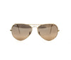 Ray-Ban Accessories One Size Aviator Large Tinted Sunglasses