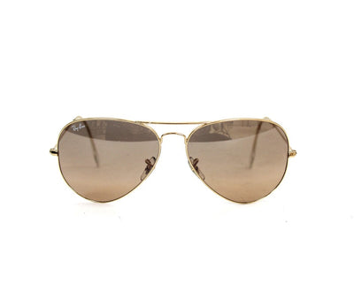 Ray-Ban Accessories One Size Aviator Large Tinted Sunglasses