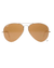 Rayban 3025 Large Aviator Sunglasses