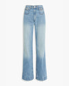 RE/DONE Clothing Medium | US 29 "70's Pocket Wide Leg" Jeans