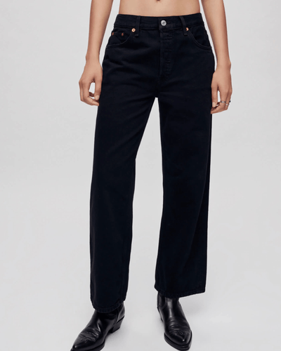 RE/DONE Clothing Small | 26 Loose Crop