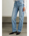 RE/DONE Clothing Small | US 27 90s Loose High Rise Straight Leg Jeans