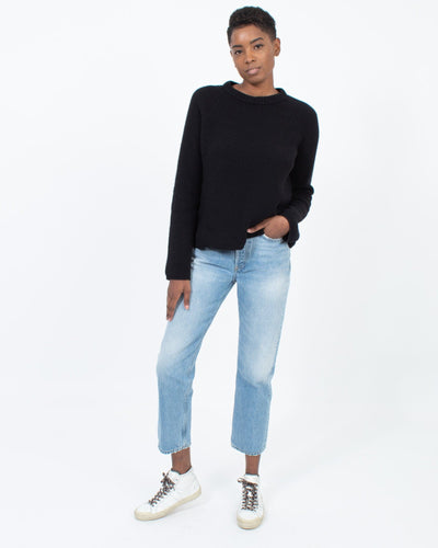 RE/DONE Clothing Small | US 27 High Waisted Straight Leg Jeans