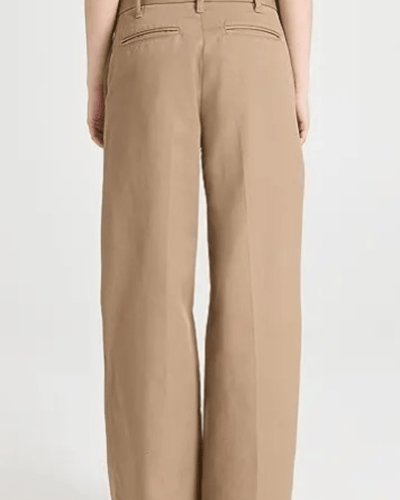RE/DONE Clothing Small | US 27 Super Wide Trousers