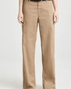 RE/DONE Clothing Small | US 27 Super Wide Trousers