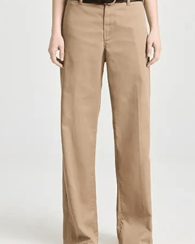 RE/DONE Clothing Small | US 27 Super Wide Trousers