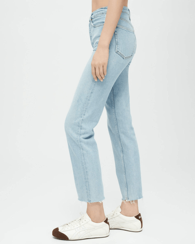 RE/DONE Clothing XS | 25 Comfort Stretch High Rise Stove Pipe