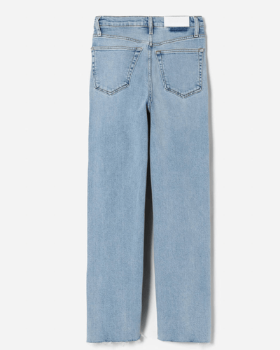 RE/DONE Clothing XS | 25 Comfort Stretch High Rise Stove Pipe
