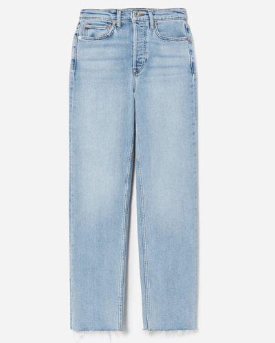 RE/DONE Clothing XS | 25 Comfort Stretch High Rise Stove Pipe